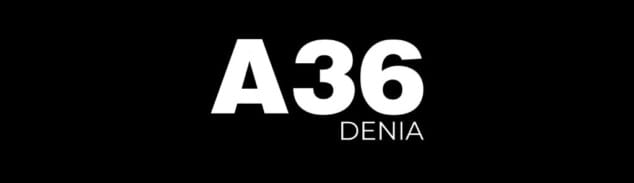 Calzados Austria 36 1 Imagen: Logo Austria 36