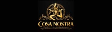 Logo Cosa Nostra