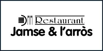 Jamse & l'arròs Restaurant