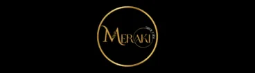 Logo Restaurante Meraki