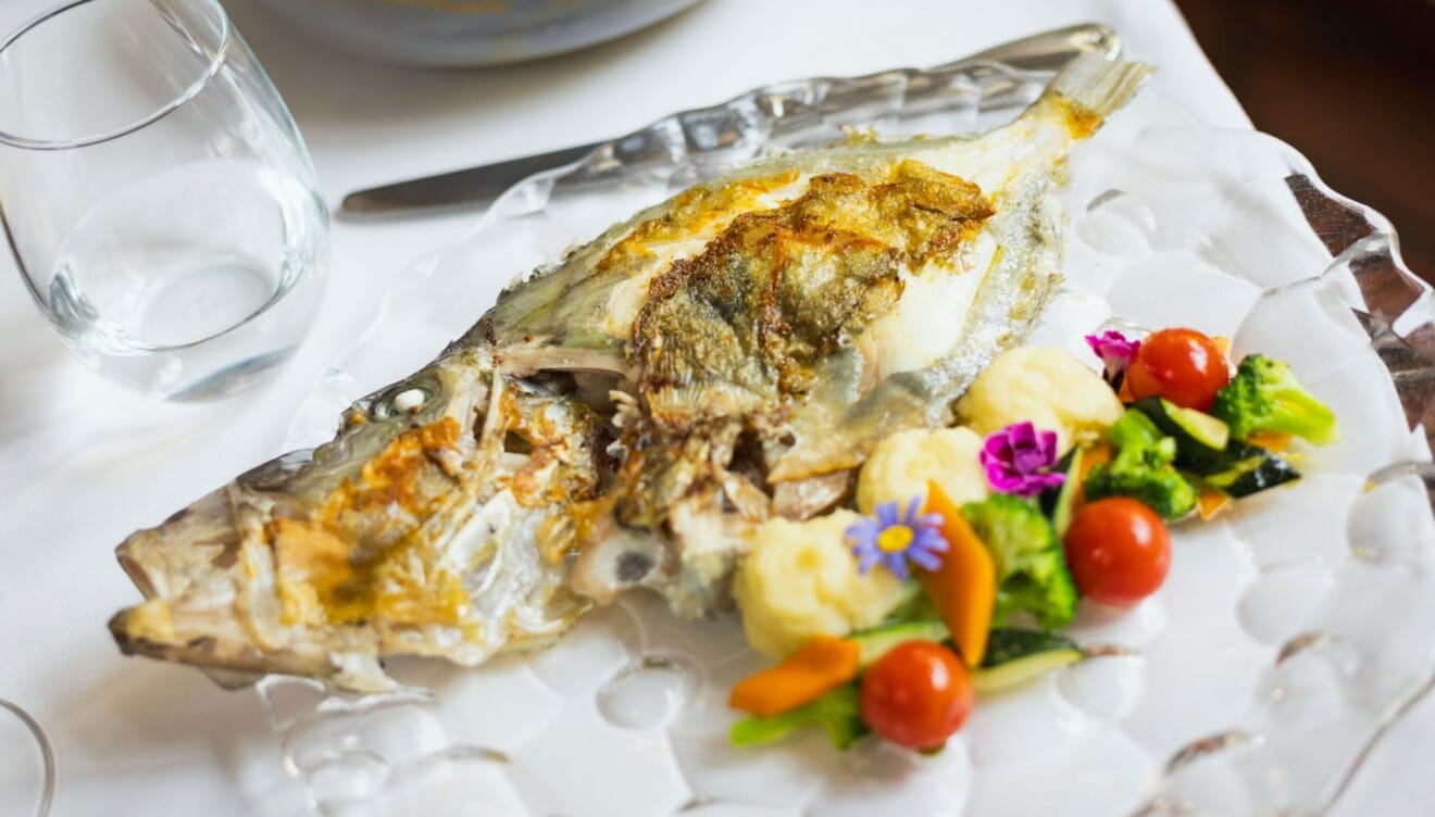 Los mejores planes gastronómicos en Dénia esta temporada