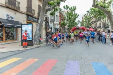 Marcha Solidaria Raquel Payá 2026 10
