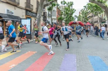Marcha Solidaria Raquel Payá 2026 11