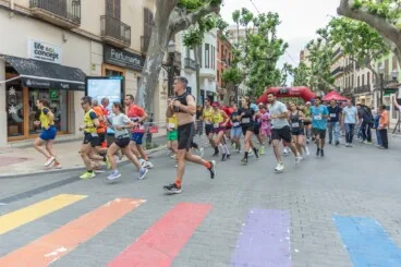 Marcha Solidaria Raquel Payá 2026 12