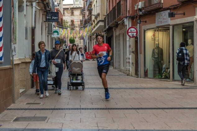 Dénia se vuelca con el CEE Raquel Payá: cerca de 600 personas corren por la inclusión en su 40 aniversario 215 marcha solidaria raquel paya 2026 129