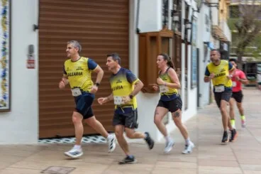 Marcha Solidaria Raquel Payá 2026 132