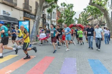 Marcha Solidaria Raquel Payá 2026 14