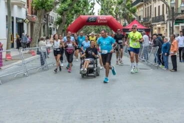 Marcha Solidaria Raquel Payá 2026 16