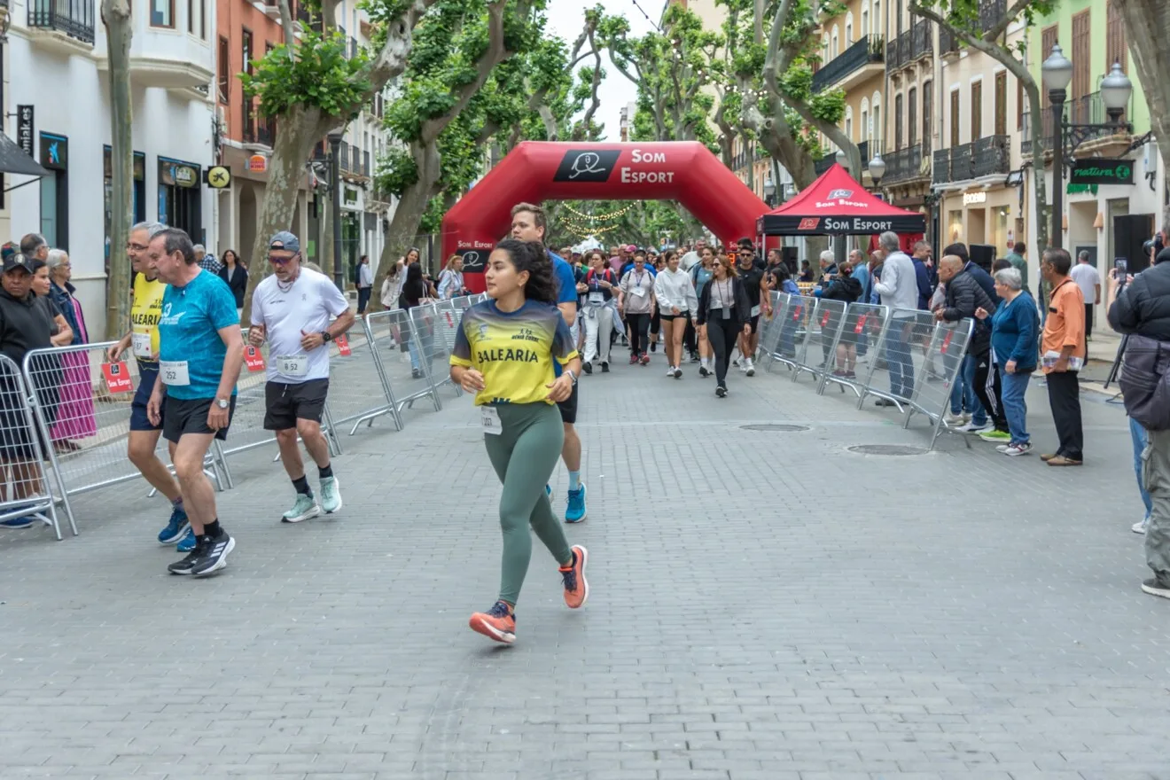 Marcha Solidaria Raquel Payá 2026 17