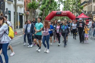 Marcha Solidaria Raquel Payá 2026 20