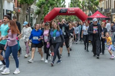 Marcha Solidaria Raquel Payá 2026 21