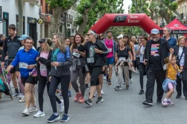 Marcha Solidaria Raquel Payá 2026 22