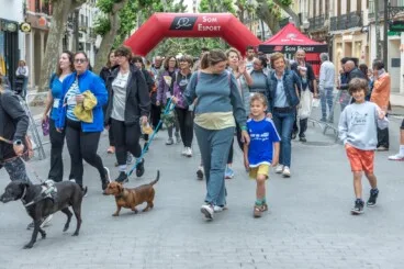 Marcha Solidaria Raquel Payá 2026 26