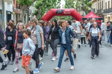 Marcha Solidaria Raquel Payá 2026 28