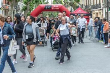 Marcha Solidaria Raquel Payá 2026 29
