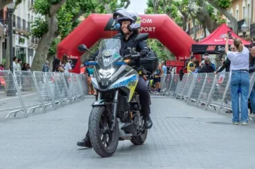 Marcha Solidaria Raquel Payá 2026 3