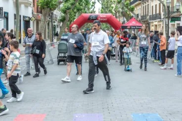 Marcha Solidaria Raquel Payá 2026 31