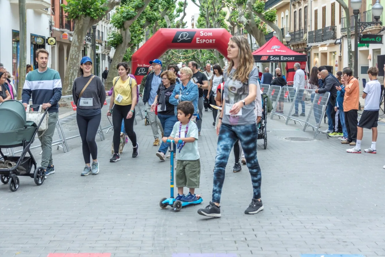 Marcha Solidaria Raquel Payá 2026 32