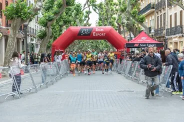 Marcha Solidaria Raquel Payá 2026 5