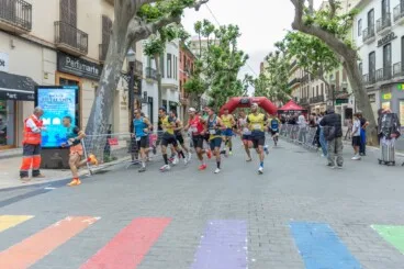Marcha Solidaria Raquel Payá 2026 6