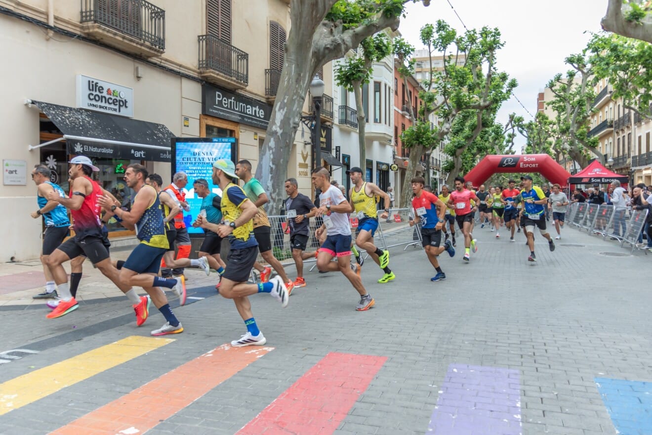 Marcha Solidaria Raquel Payá 2026 7