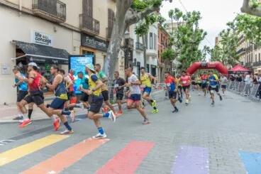 Marcha Solidaria Raquel Payá 2026 7