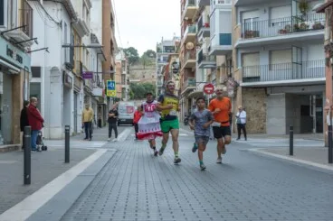 Marcha Solidaria Raquel Payá 2026 70