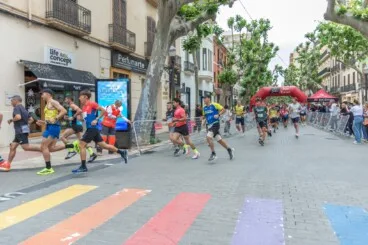 Marcha Solidaria Raquel Payá 2026 8
