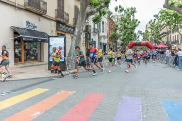 Marcha Solidaria Raquel Payá 2026 9