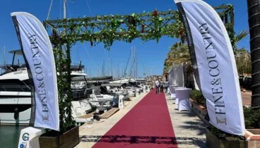 Marina Dénia acoge una nueva edición de su consolidada Feria del Vino
