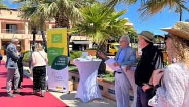 Marina Dénia impulsa el turismo gastronómico con su Feria del Vino