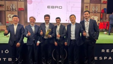 Moll Motor consolida su crecimiento como referente del sector automovilístico español