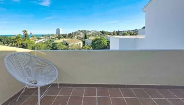 Paisajes marinos privilegiados desde el centro de Dénia