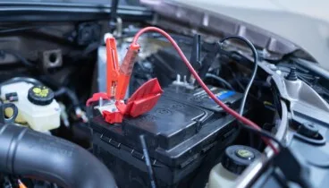 Pon a punto la batería de tu coche y adiós preocupaciones