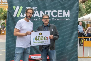 Premios de la XI Marcha Solidiaria CEE Raquel Payà (1)