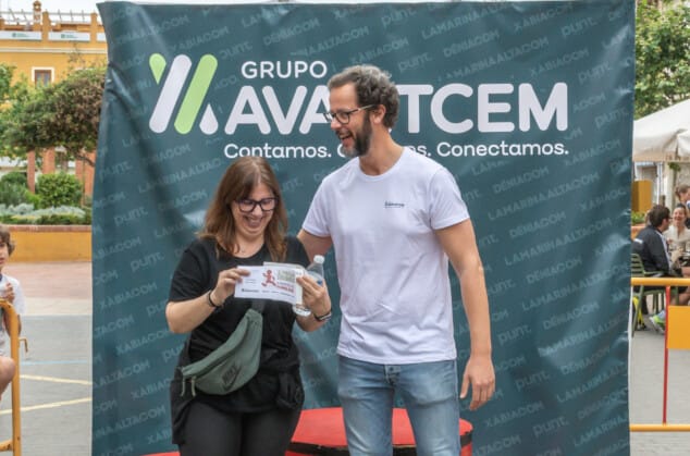 premios de la xi marcha solidiaria cee raquel paya 11