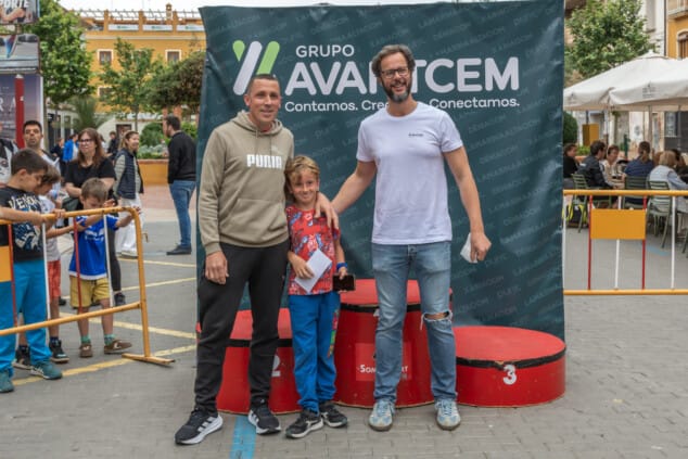 premios de la xi marcha solidiaria cee raquel paya 15