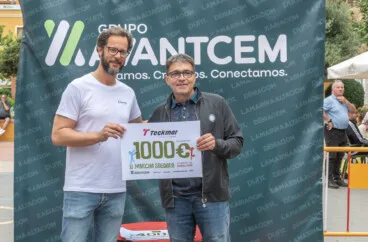 Premios de la XI Marcha Solidiaria CEE Raquel Payà (2)