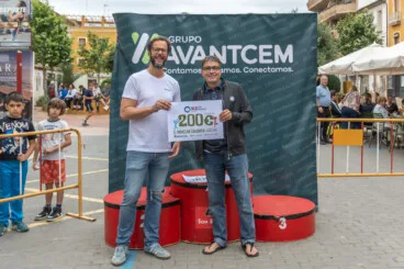Premios de la XI Marcha Solidiaria CEE Raquel Payà (21)