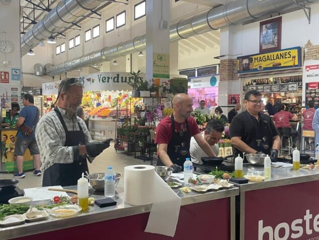 primera jornada del 71 aniversario del mercat de denia 17