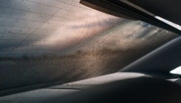 Protege tu coche del sol