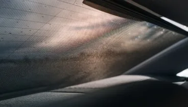 Protege tu coche del sol