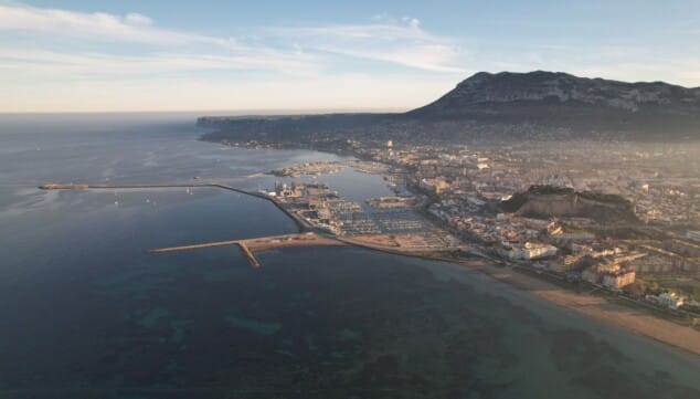 Adiós a las colas: Por qué debes visitar Dénia antes de julio 3 puerto de denia
