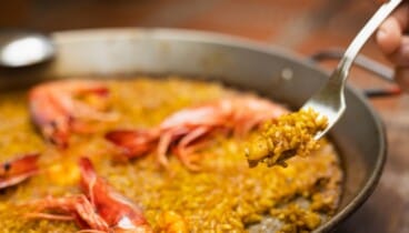 Sabores auténticos del Mediterráneo en un entorno privilegiado