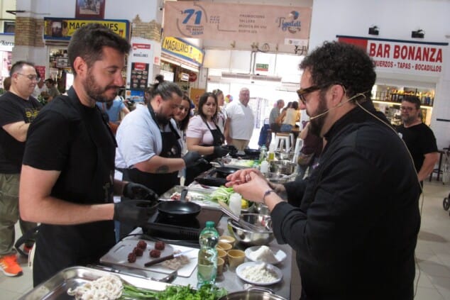 segundo figatell fest de denia 16