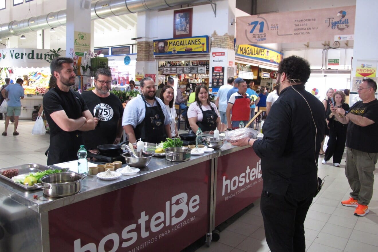 Segundo Figatell Fest de Dénia 5