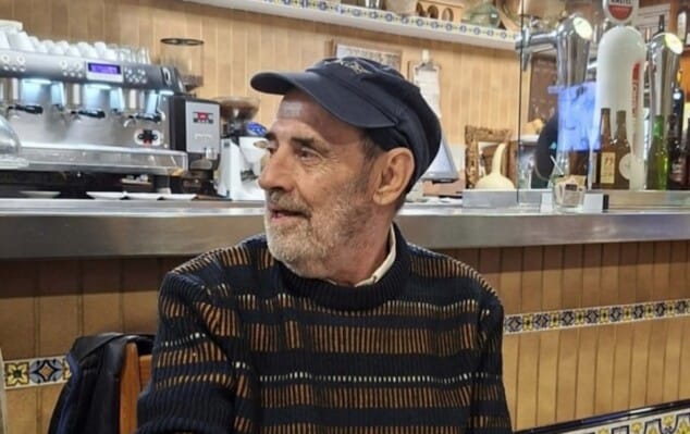 tono fornes portada