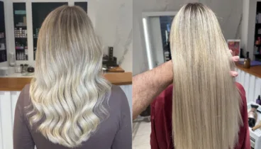 ¿Pelo dañado por el sol? El tratamiento que recupera tu fibra capilar y consigue un acabado pulido y sano 3 tratamiento capilar para este verano