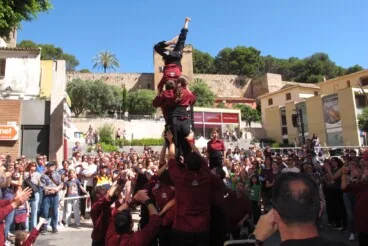 Trobades d’Escoles en Valencià en Dénia 11