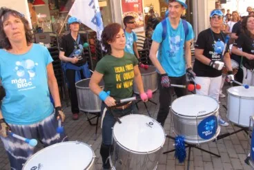 Trobades d’Escoles en Valencià en Dénia 13